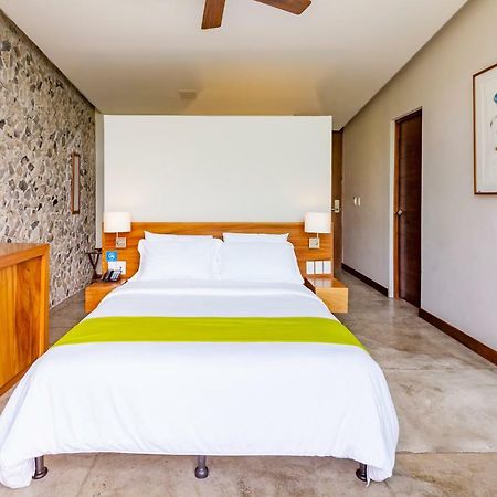 Kawilal Hotel Аматитлан Екстер'єр фото