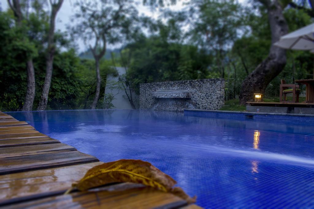 Kawilal Hotel Аматитлан Екстер'єр фото