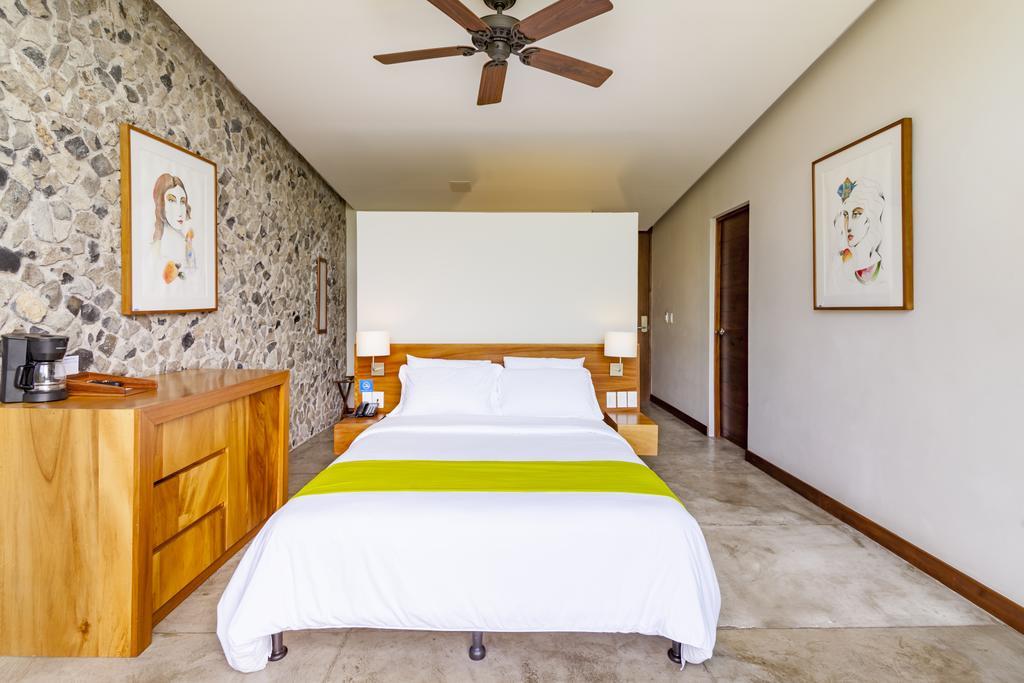 Kawilal Hotel Аматитлан Екстер'єр фото