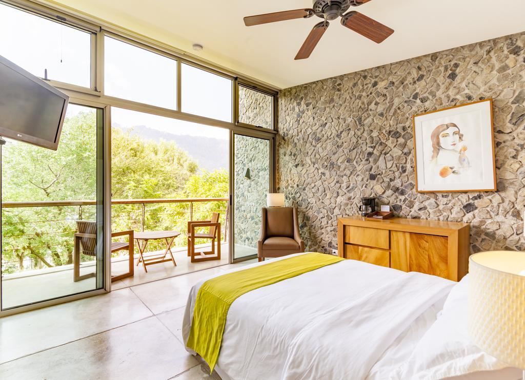 Kawilal Hotel Аматитлан Екстер'єр фото