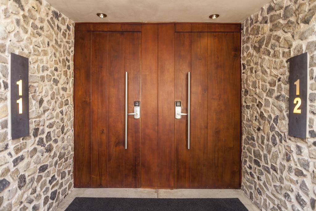 Kawilal Hotel Аматитлан Екстер'єр фото
