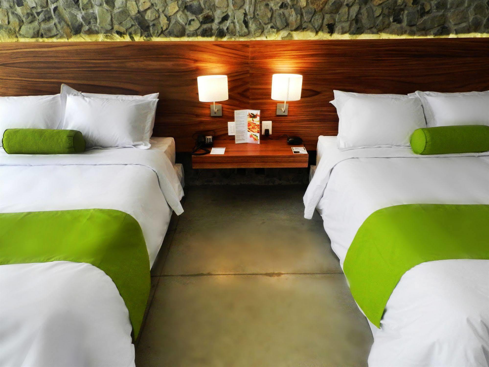 Kawilal Hotel Аматитлан Екстер'єр фото