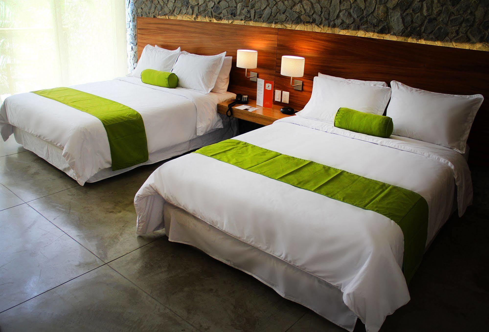 Kawilal Hotel Аматитлан Екстер'єр фото