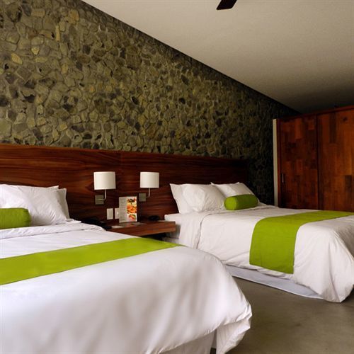 Kawilal Hotel Аматитлан Екстер'єр фото