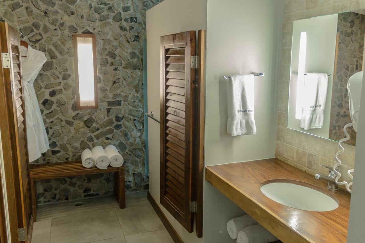 Kawilal Hotel Аматитлан Екстер'єр фото