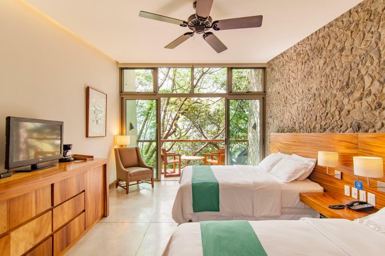 Kawilal Hotel Аматитлан Екстер'єр фото