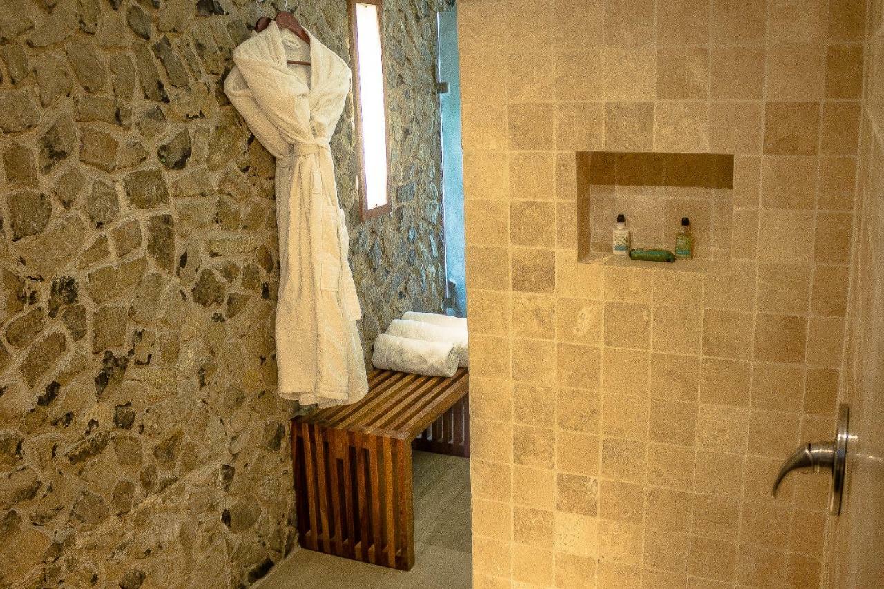 Kawilal Hotel Аматитлан Екстер'єр фото