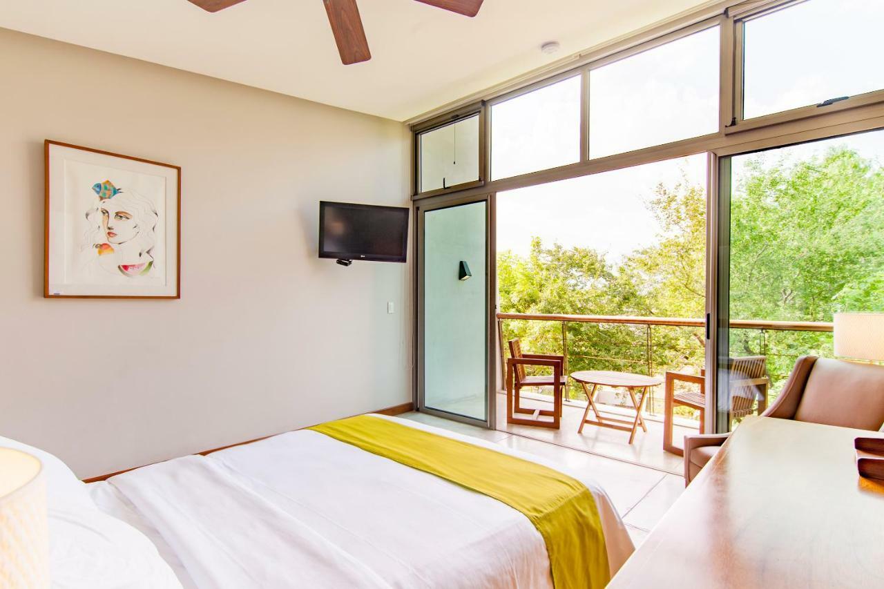 Kawilal Hotel Аматитлан Екстер'єр фото